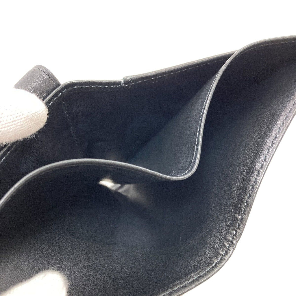 Louis Vuitton Portefeuille Marco Bifold Wallet Nappa Leather — view 6