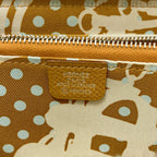Hermes Azap Silk'in Compact Silver Bifold Wallet Epsom — view 6