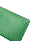 Gucci Embossed Card Case Leather — view 8