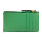 Gucci Embossed Card Case Leather — view 2