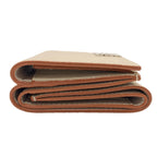 Loewe Trifold Wallet Bifold Leather — view 3