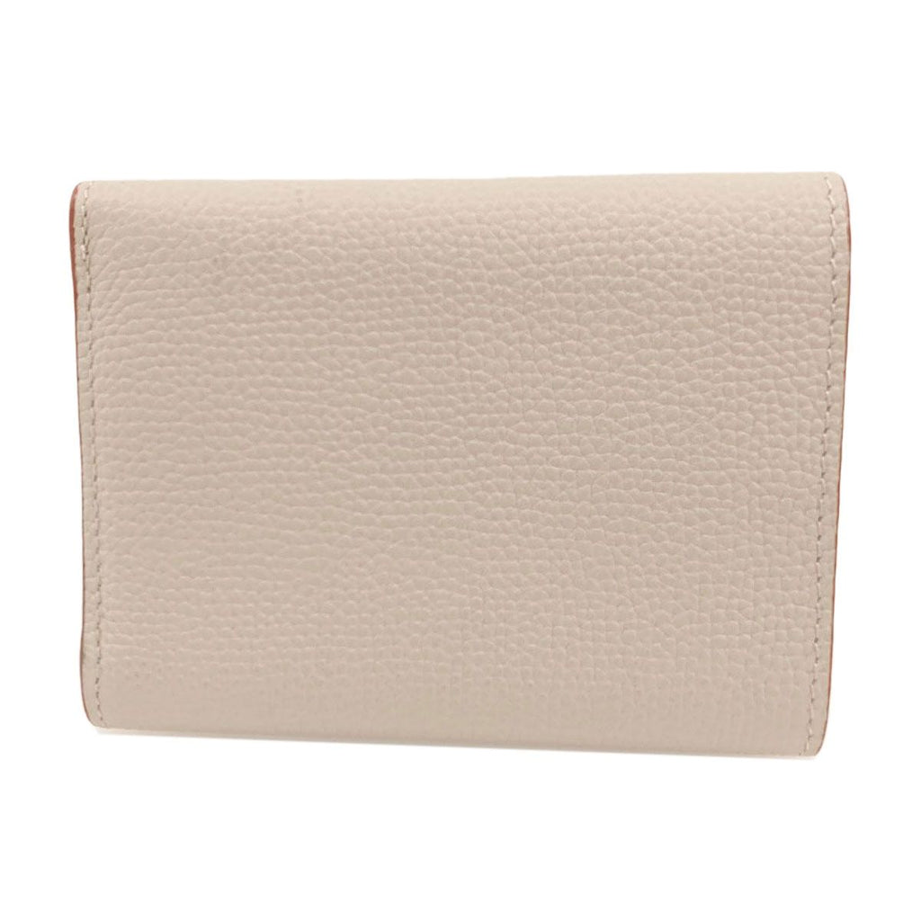 Loewe Trifold Wallet Bifold Leather — view 2