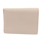 Loewe Trifold Wallet Bifold Leather — view 2