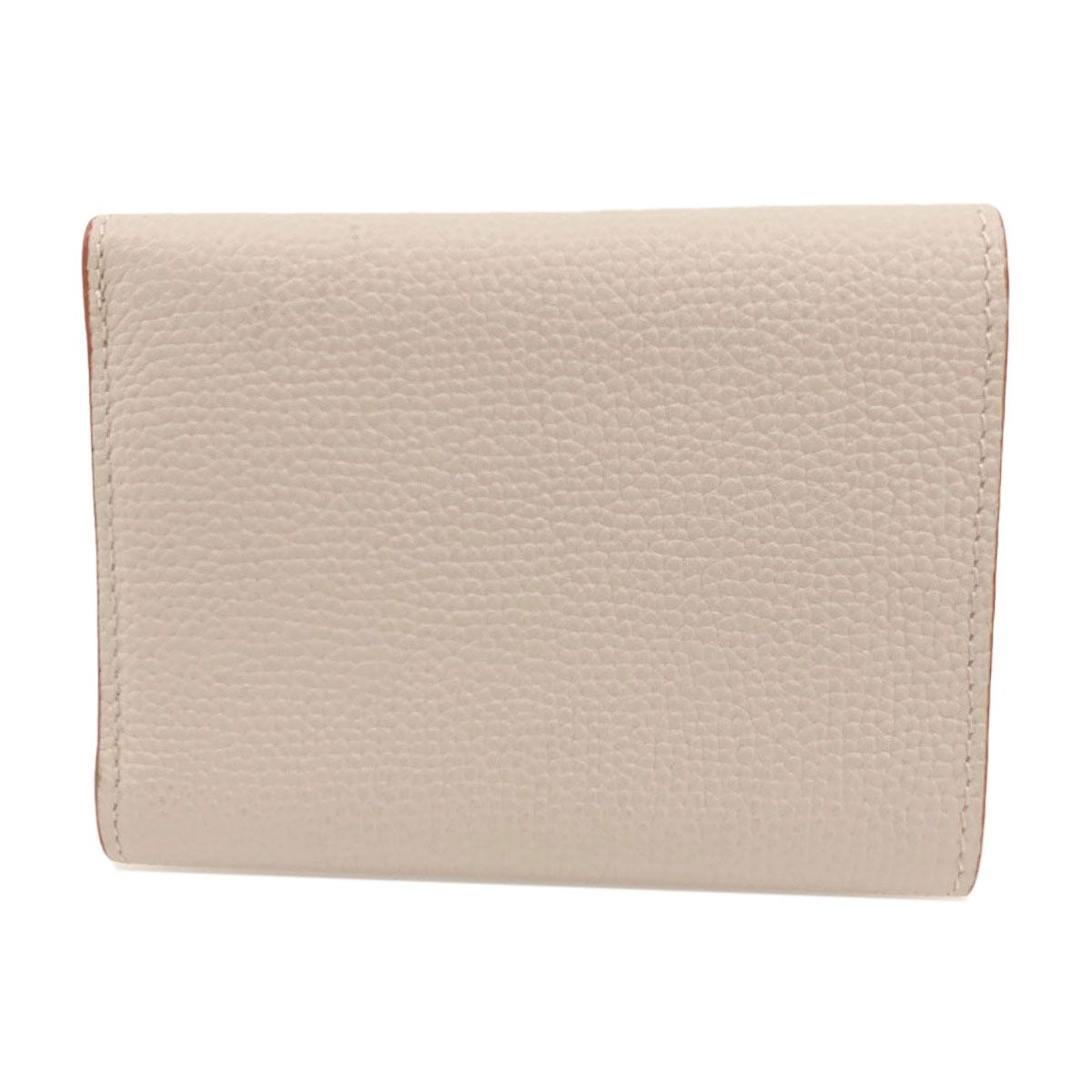 Loewe Trifold Wallet Bifold Leather — view 2