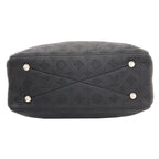 Louis Vuitton Bella Handbag Mahina Leather — view 4