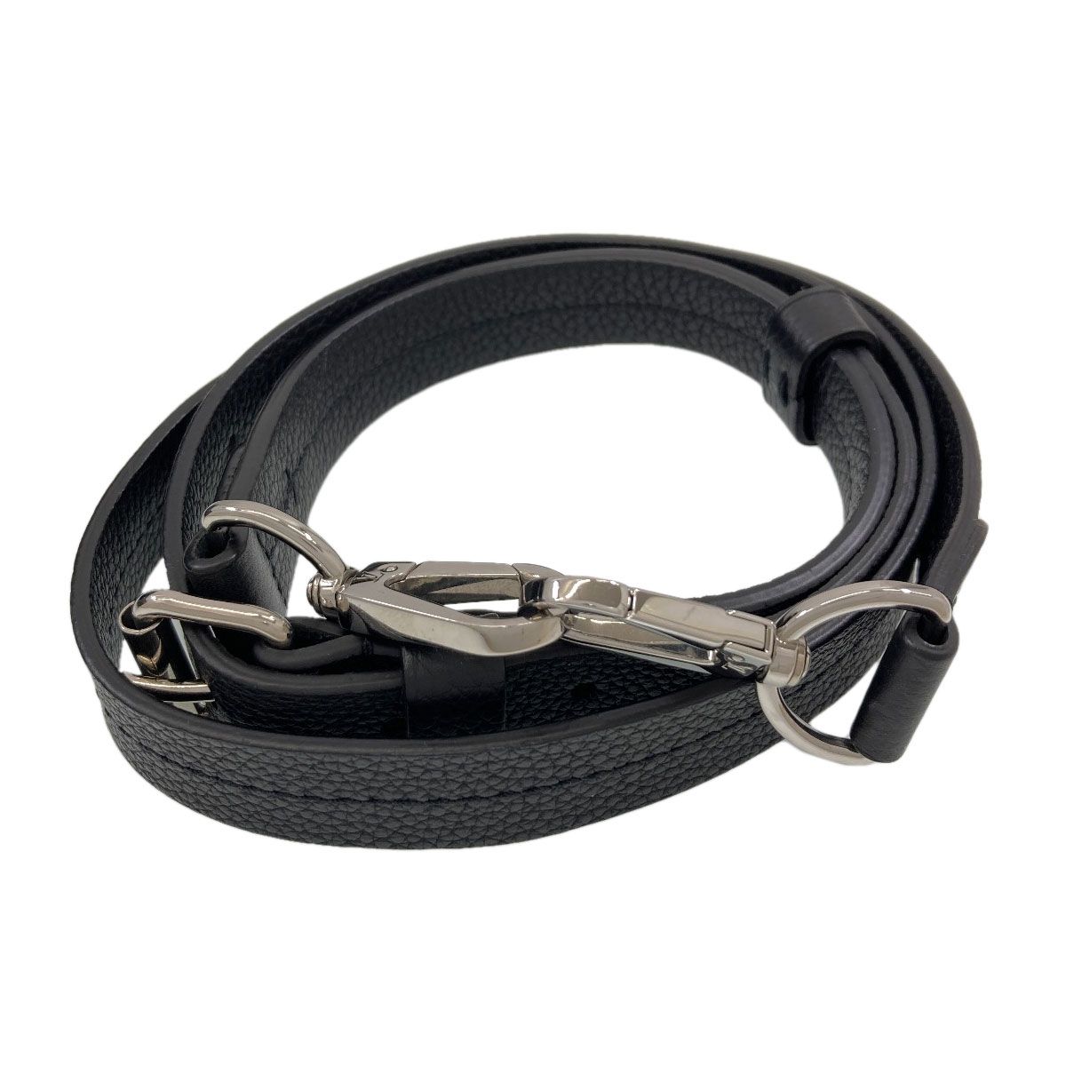 Louis Vuitton Bella Handbag Mahina Leather — view 7