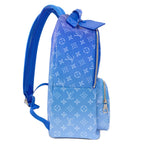 Louis Vuitton Backpack Multi Pocket Monogram Canvas — view 3