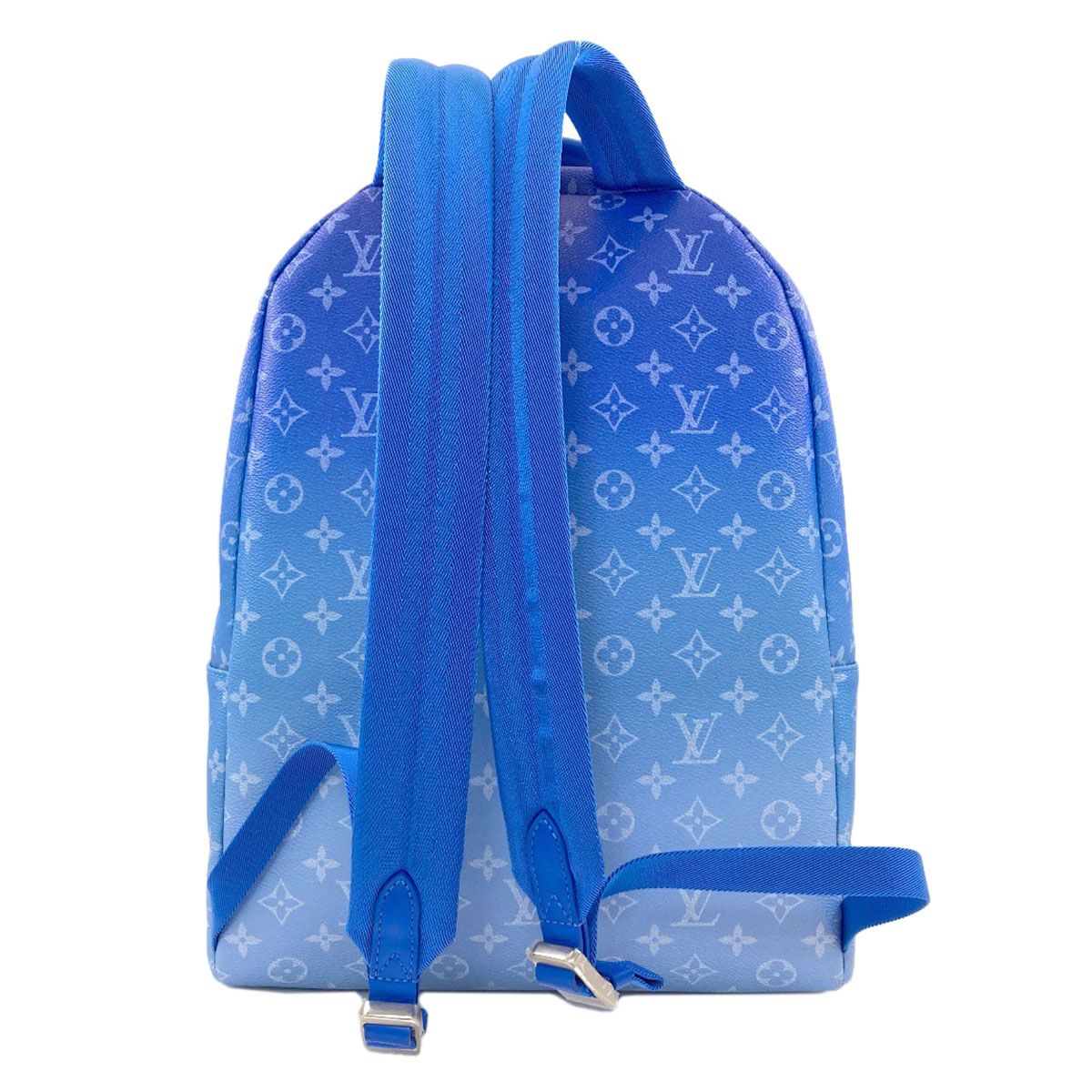Louis Vuitton Backpack Multi Pocket Monogram Canvas — view 2
