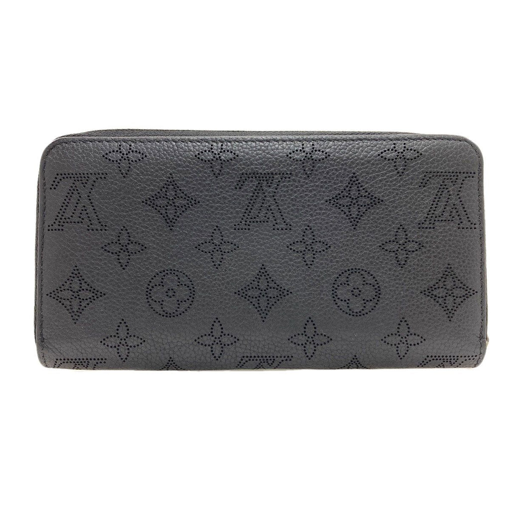 Louis Vuitton Zippy Wallet Mahina Leather — view 2