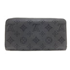 Louis Vuitton Zippy Wallet Mahina Leather — view 2