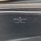 Louis Vuitton Zippy Wallet Mahina Leather — view 6