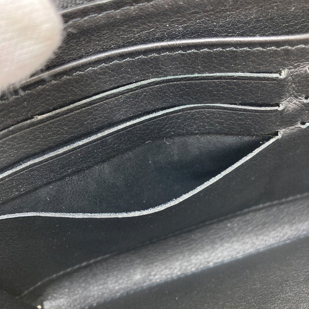 Louis Vuitton Zippy Wallet Mahina Leather — view 8