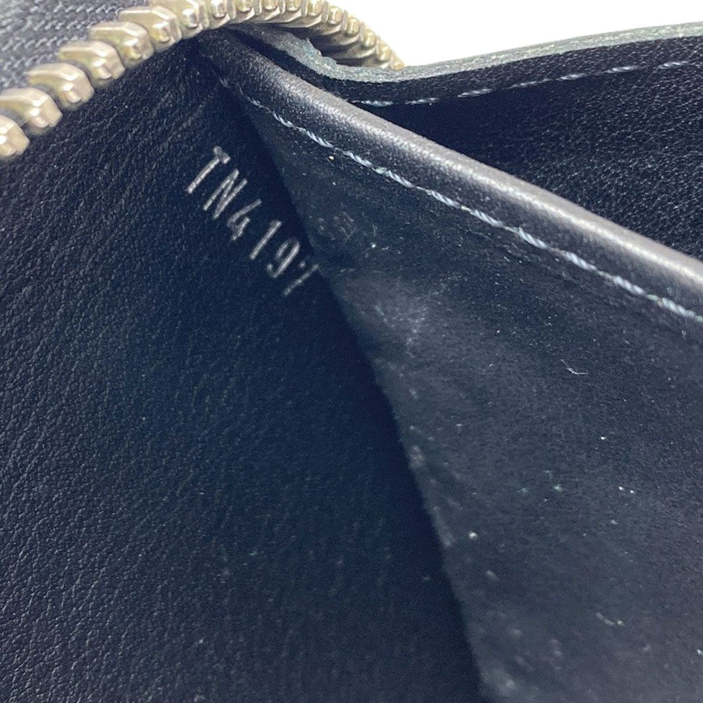 Louis Vuitton Zippy Wallet Mahina Leather — view 7