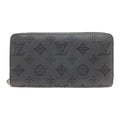 Louis Vuitton Zippy Wallet Mahina Leather
