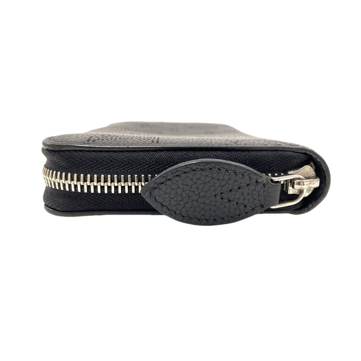 Louis Vuitton Zippy Wallet Mahina Leather — view 3