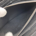 Louis Vuitton Zippy Wallet Mahina Leather — view 5