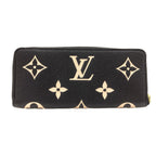 Louis Vuitton Portefeuille Clemence Wallet Empreinte — view 2