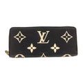 Louis Vuitton Portefeuille Clemence Wallet Empreinte