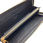 Louis Vuitton Portefeuille Clemence Wallet Empreinte — view 4
