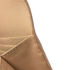 Saint Laurent Cassandra Wallet Leather — view 8