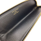 Louis Vuitton Pencil Pouch Charlotte Pen Case Monogram Canvas — view 5