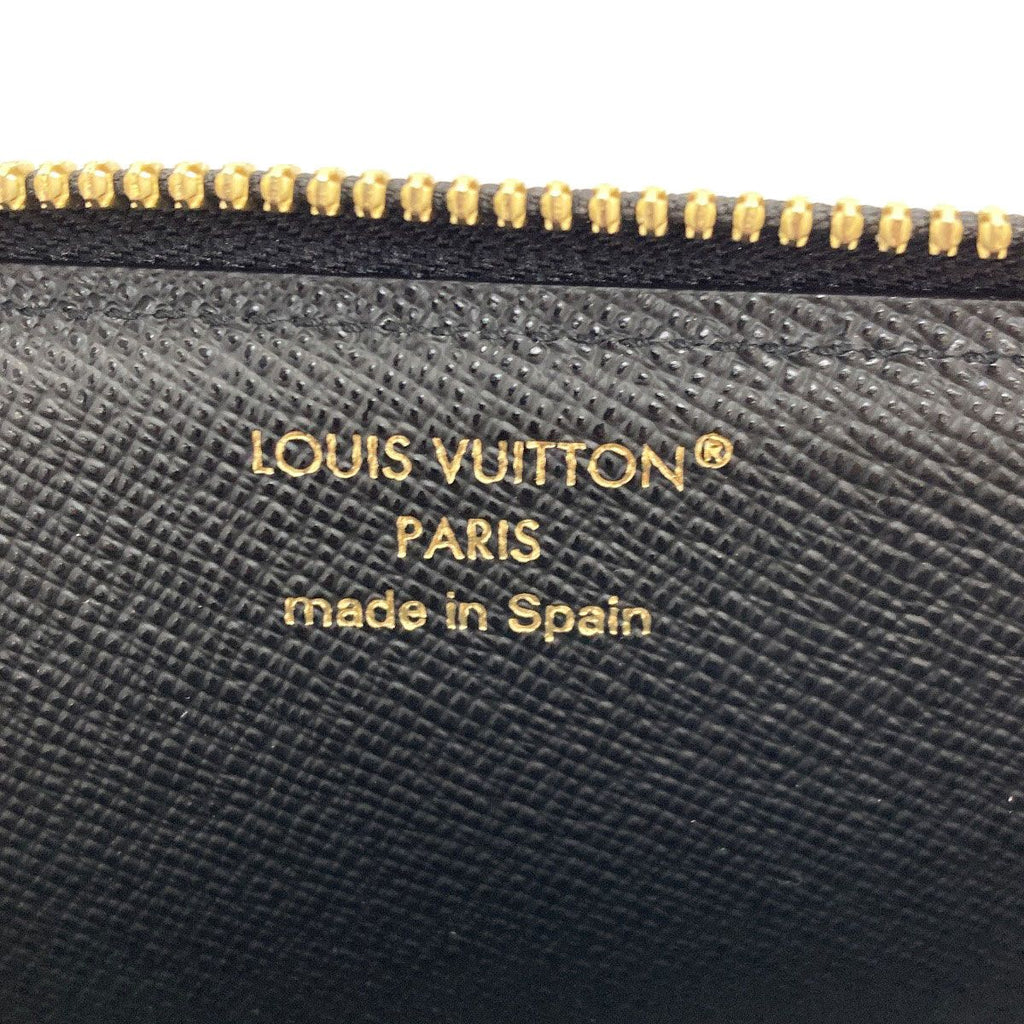 Louis Vuitton Pencil Pouch Charlotte Pen Case Monogram Canvas — view 6
