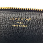 Louis Vuitton Pencil Pouch Charlotte Pen Case Monogram Canvas — view 6