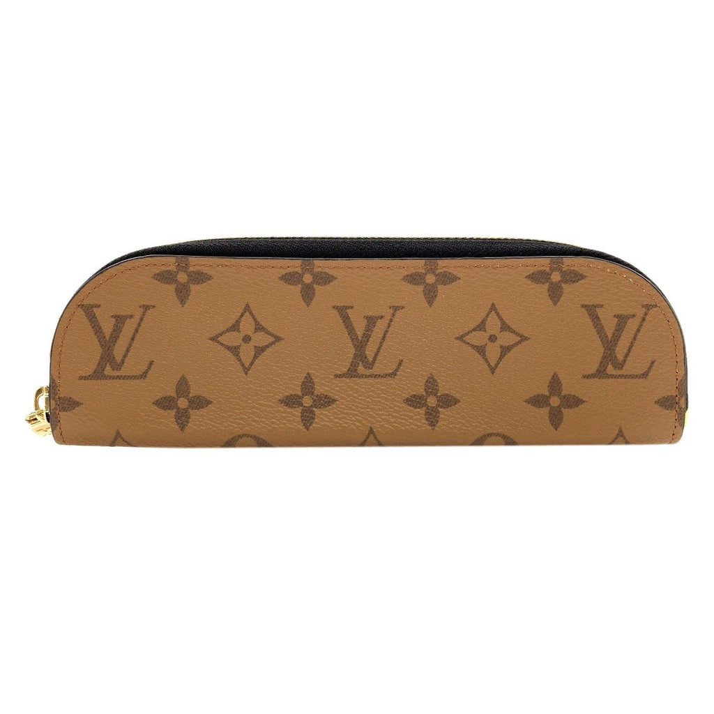 Louis Vuitton Pencil Pouch Charlotte Pen Case Monogram Canvas