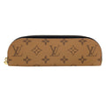Louis Vuitton Pencil Pouch Charlotte Pen Case Monogram Canvas