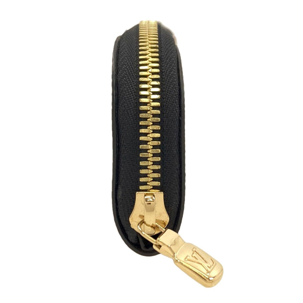 Louis Vuitton Pencil Pouch Charlotte Pen Case Monogram Canvas — view 3