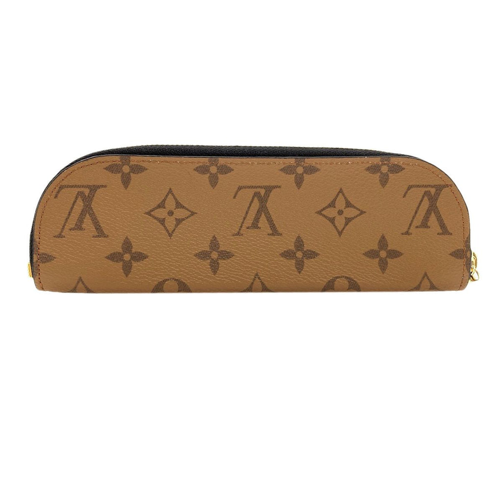 Louis Vuitton Pencil Pouch Charlotte Pen Case Monogram Canvas — view 2