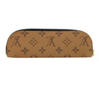 Louis Vuitton Pencil Pouch Charlotte Pen Case Monogram Canvas — view 2