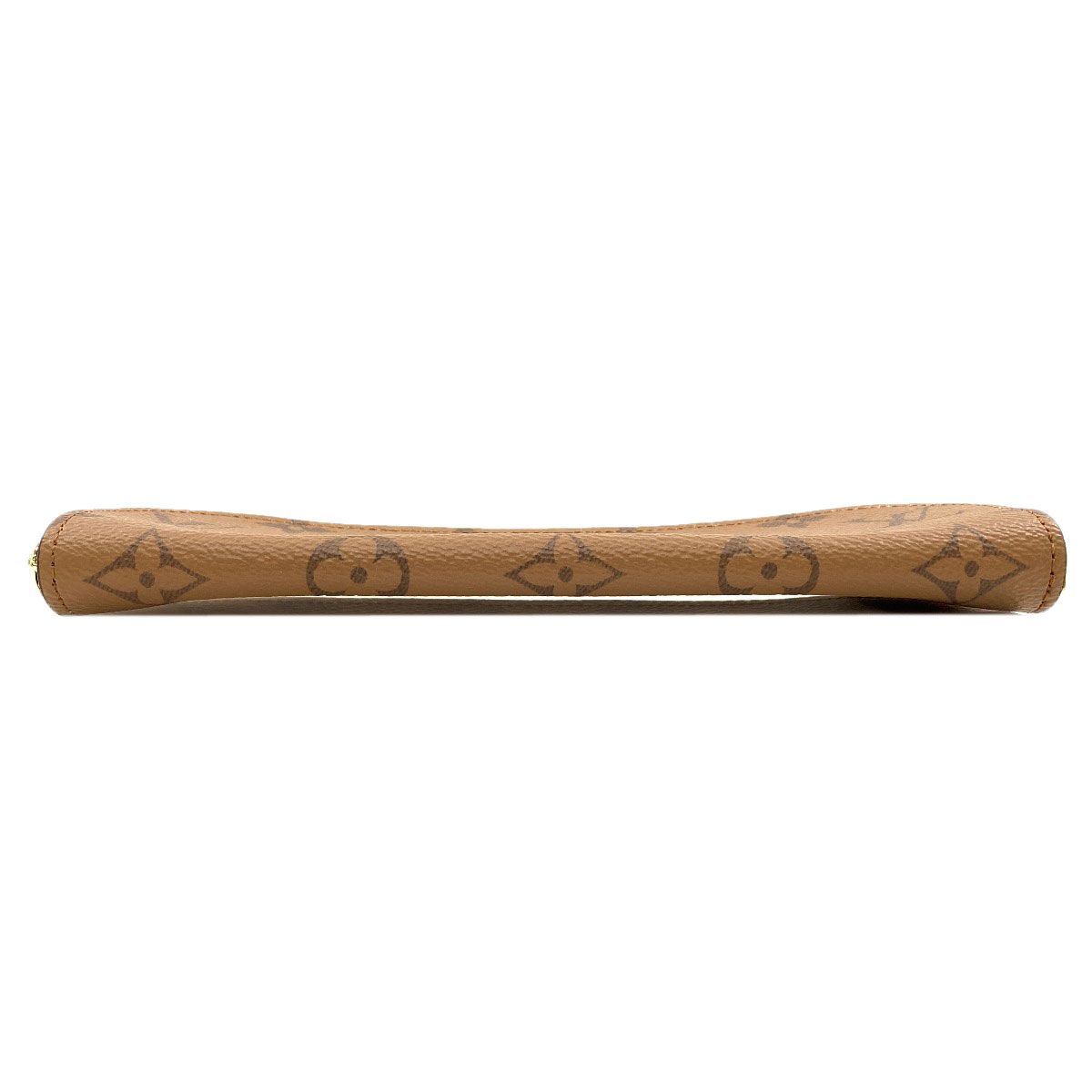 Louis Vuitton Pencil Pouch Charlotte Pen Case Monogram Canvas — view 4
