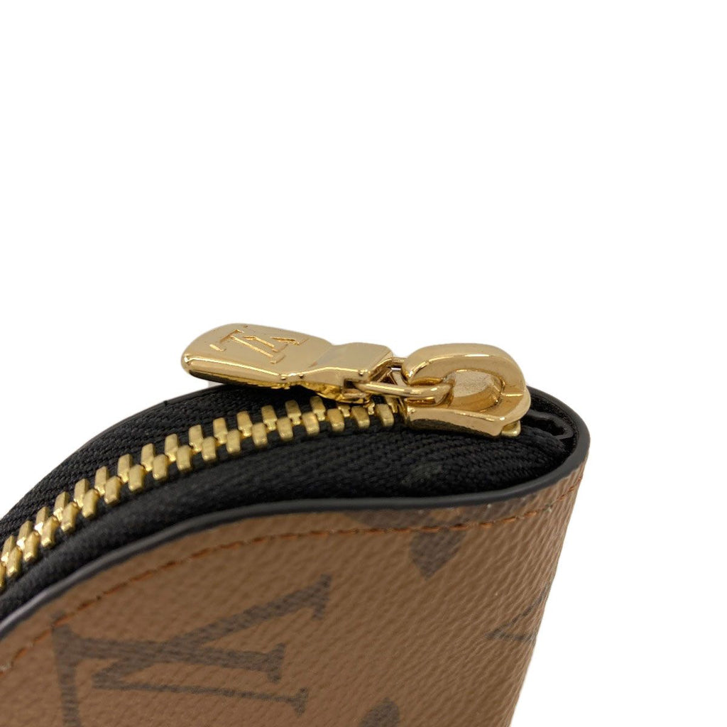 Louis Vuitton Pencil Pouch Charlotte Pen Case Monogram Canvas — view 8