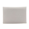 Hermes Kaldi Duo Silver Card Case Epsom