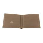 Hermes Citizen Twill Compact Silk'in Etaupe Bifold Wallet Taurillon Clemence — view 4