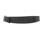 Gucci Interlocking G Belt Leather — view 2