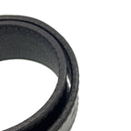Gucci Interlocking G Belt Leather — view 8