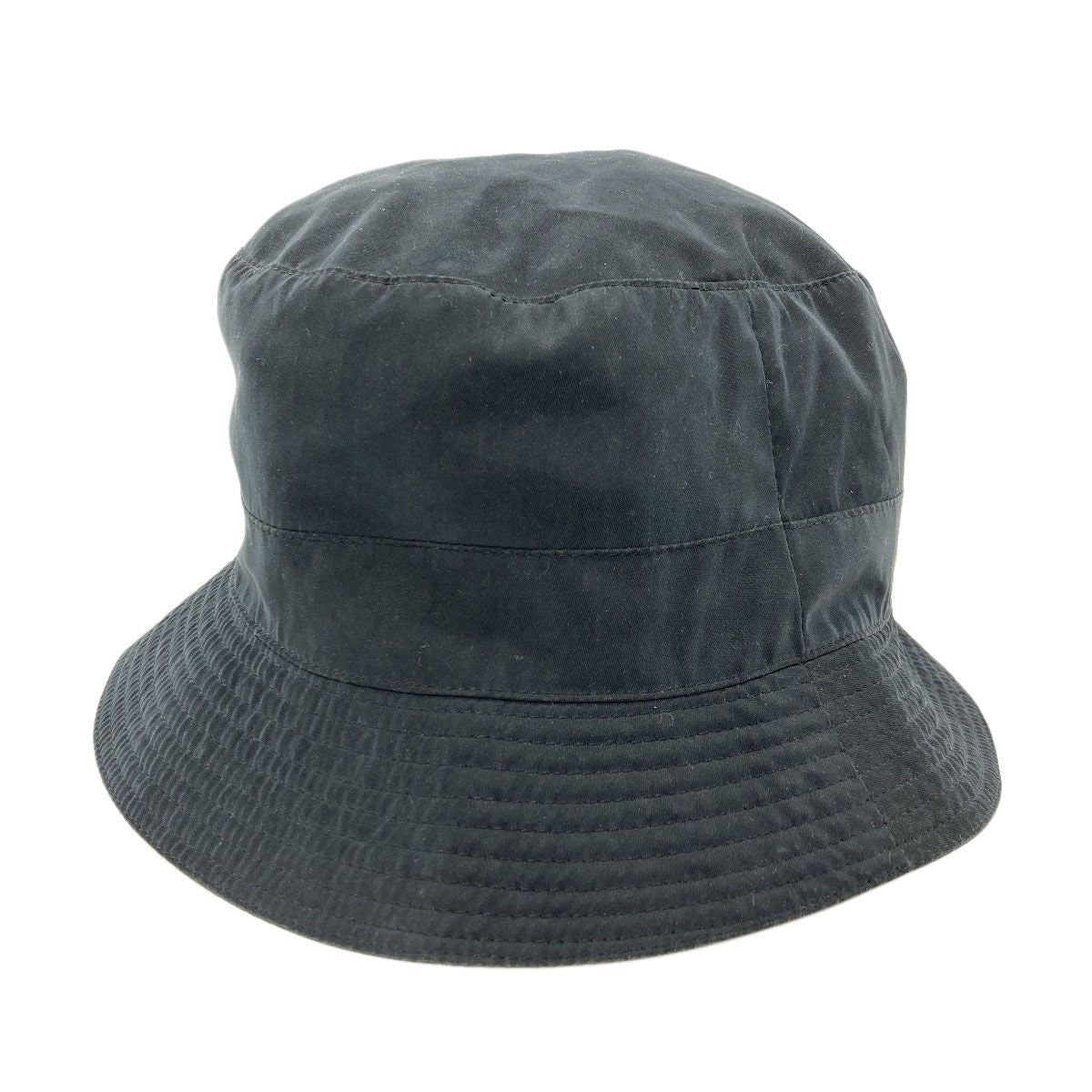 Hermes Bucket Hat Polyester — view 2