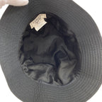 Hermes Bucket Hat Polyester — view 4