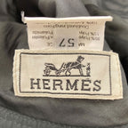 Hermes Bucket Hat Polyester — view 5