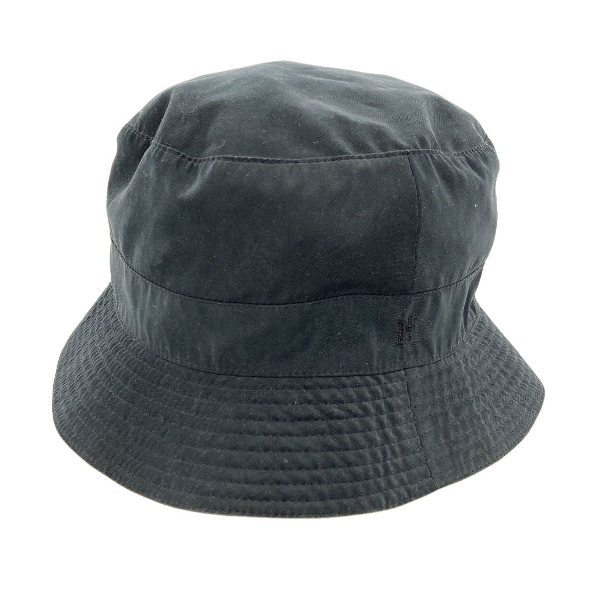 Hermes Bucket Hat Polyester