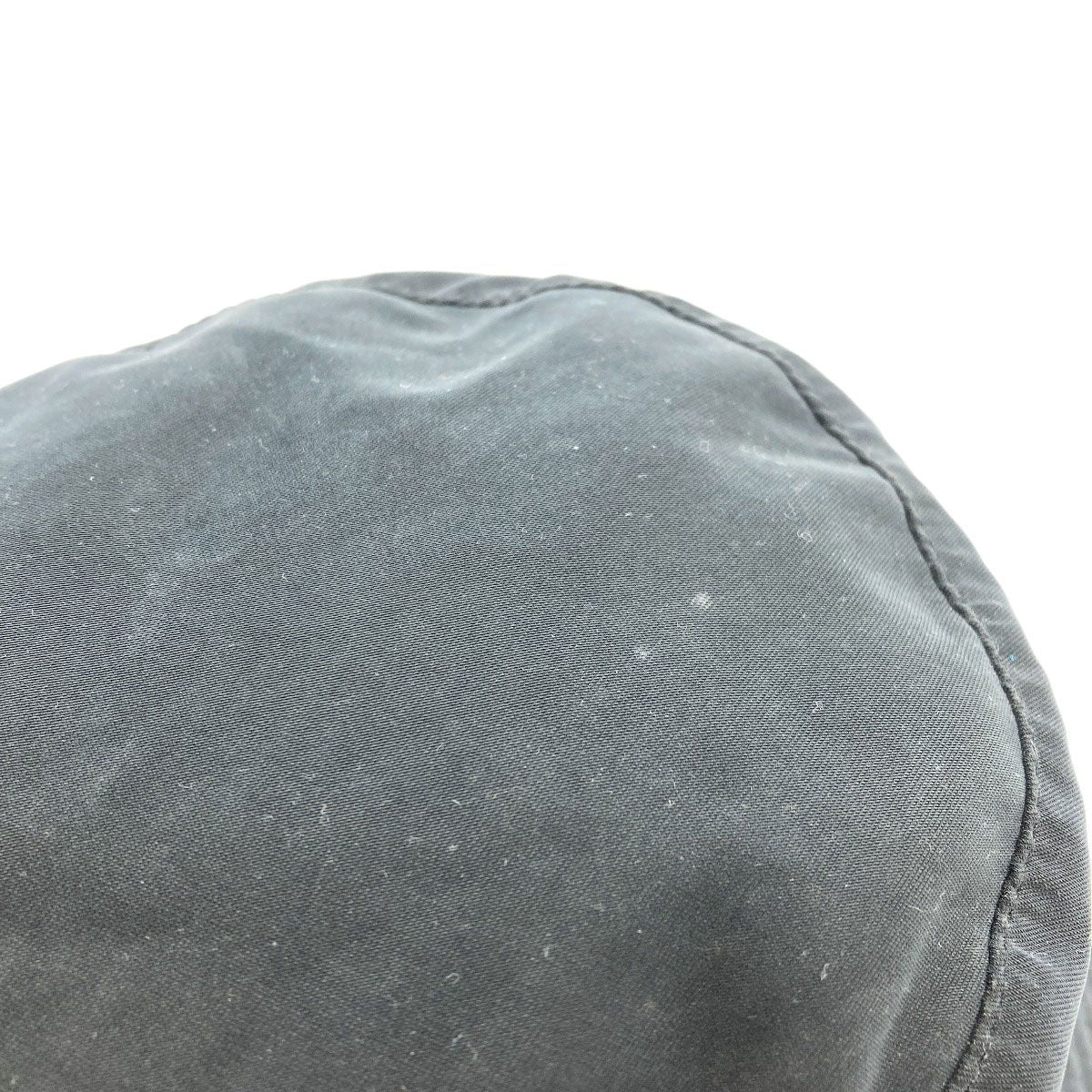 Hermes Bucket Hat Polyester — view 8