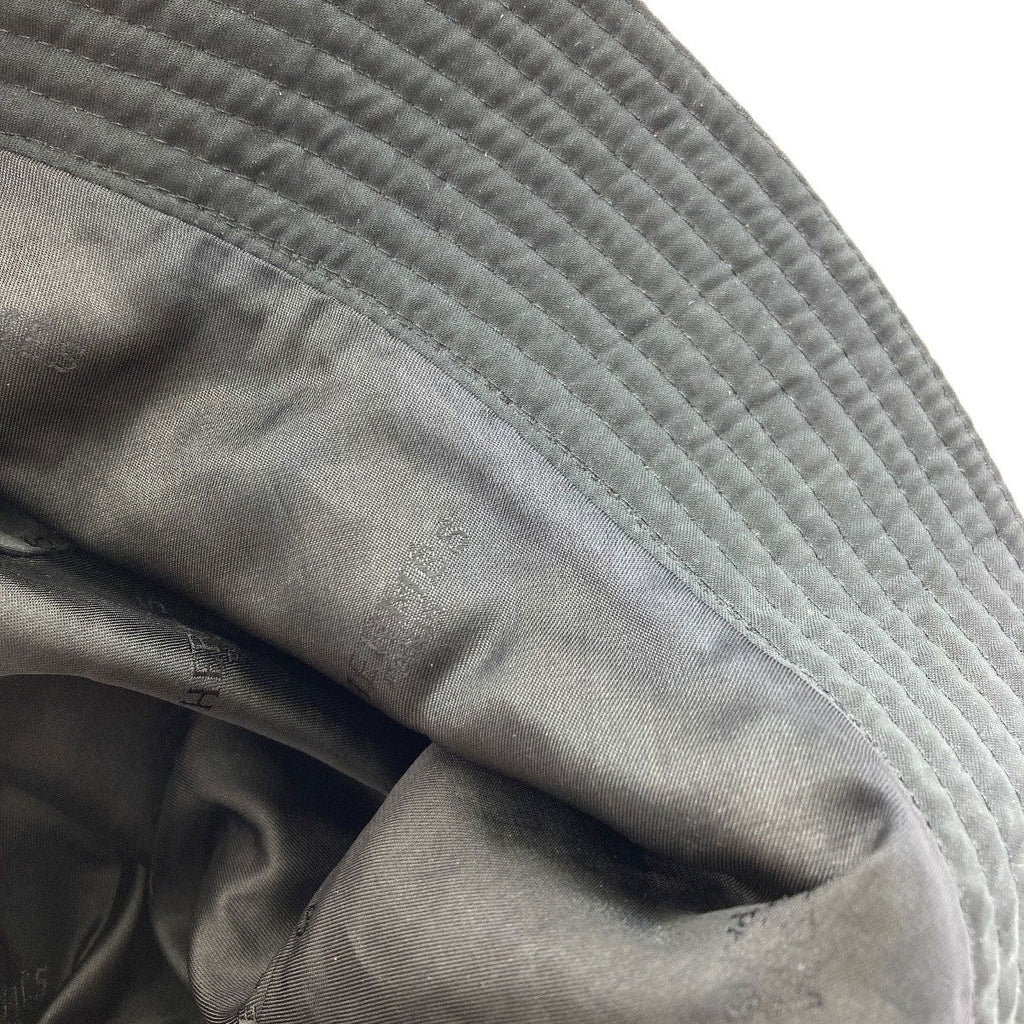 Hermes Bucket Hat Polyester — view 7