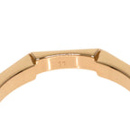 Gucci Link to Love Ring 18k Pink Gold — view 6