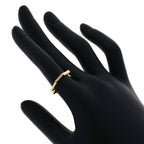 Gucci Link to Love Ring 18k Pink Gold — view 8