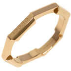 Gucci Link to Love Ring 18k Pink Gold — view 2