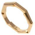 Gucci Link to Love Ring 18k Pink Gold