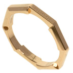 Gucci Link to Love Ring 18k Pink Gold