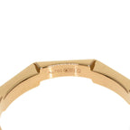 Gucci Link to Love Ring 18k Pink Gold — view 5